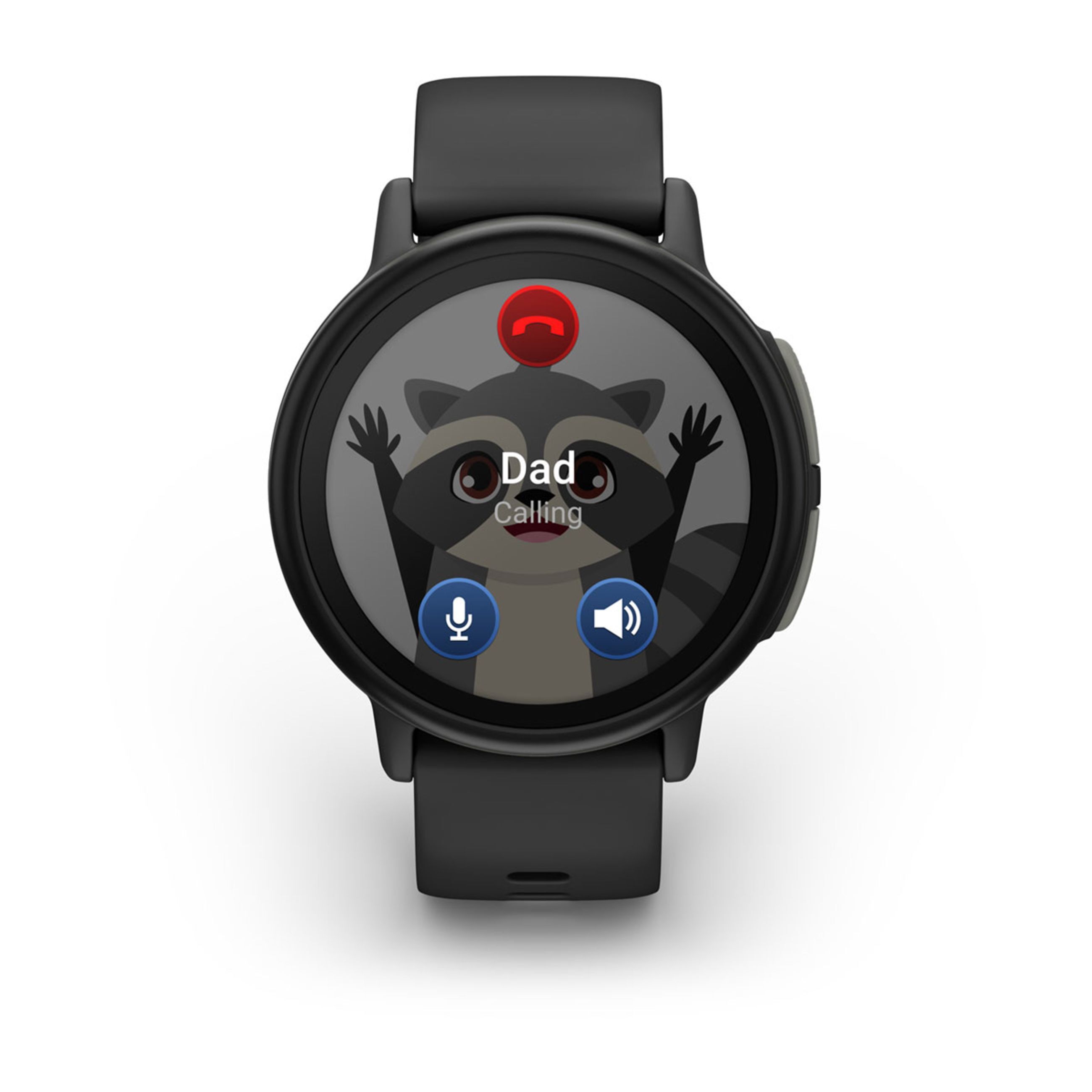 Alternative view of Bounce 2 - Slate Gray